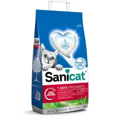 Sanicat Arena Aloe Vera New