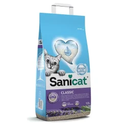 Sanicat Classic Arena Absorbente Lavanda Best