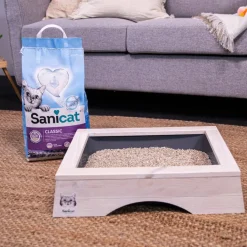 Sanicat Classic Arena Absorbente Lavanda Best