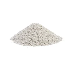 Sanicat Clumping White Arena Blanca Aglomerante sin perfume para gatos Hot