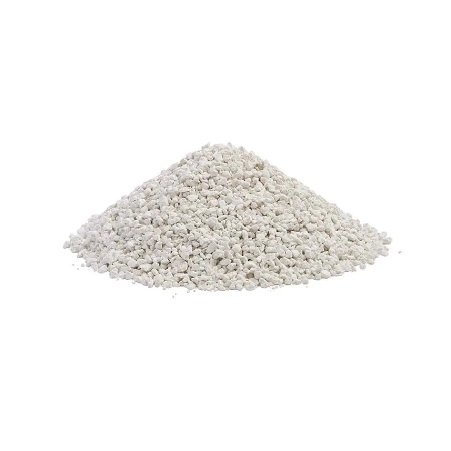 Sanicat Clumping White Arena Blanca Aglomerante sin perfume para gatos Hot
