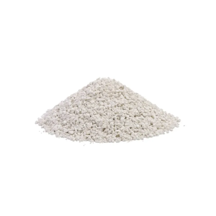 Sanicat Clumping White Duo Arena Aglomerante para gatos New