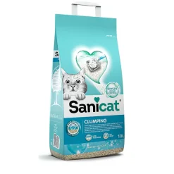 Sanicat Marsella Arena Aglomerante para gatos New