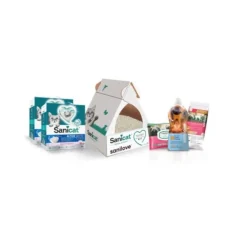 Sanicat Sanilove Kit de Higiene New