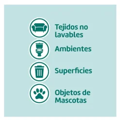 Sanytol Ambientador Desinfectante para tejidos y hogares Best