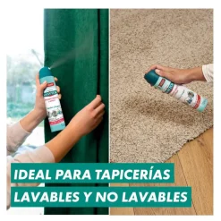 Sanytol Ambientador Desinfectante para tejidos y hogares Best