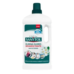 Sanytol Desinfectante Textil para hogares Hot