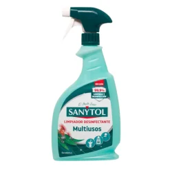Sanytol Limpiador Desinfectante Multiusos para superficies Discount