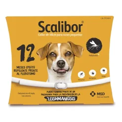 Scalibor Collar Antiparasitario para perros Sale