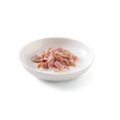 Schesir Adult Atún con Anchoas lata para gatos Online