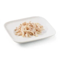 Schesir Adult pollo en gelatina lata para perros Online