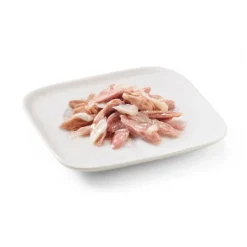 Schesir Filetes de Atún con Lubina en Gelatina lata para perros Hot