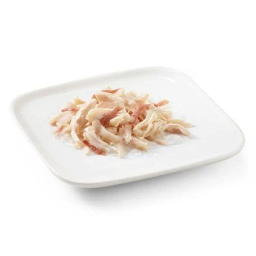 Schesir Pollo y Cordero en Gelatina lata para perros Best