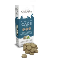 Supreme Science Selective Digestive Care Suplemento para roedores New
