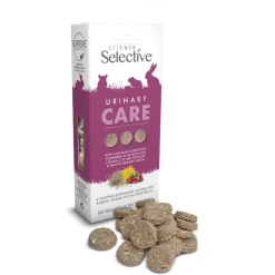 Supreme Science Selective Urinary Care Suplemento para roedores Discount