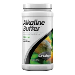 Seachem Alkaline Buffer Alcalinizador de pH para acuarios Sale