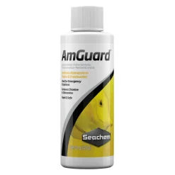 Seachem AmGuard Tratamiento para el Agua para acuarios Hot