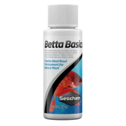 Seachem Betta Basics Acondicionador para acuarios Online