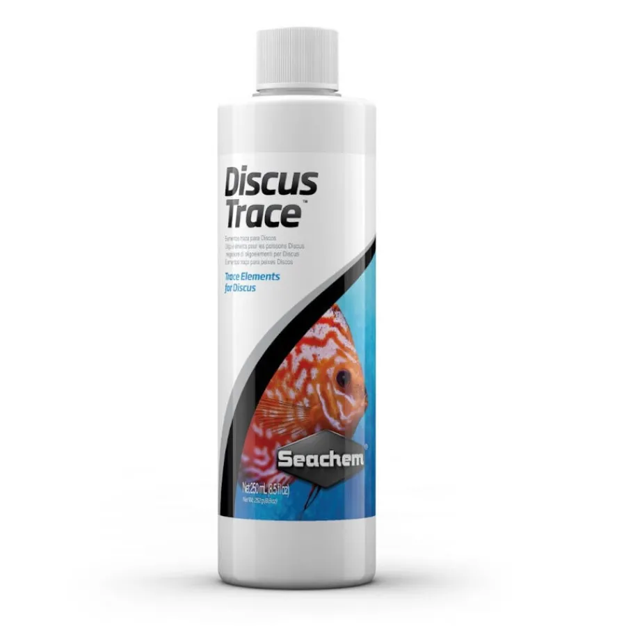Seachem complemento alimenticio para peces New