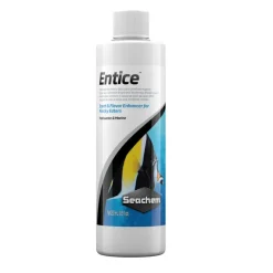 Seachem Entice Potenciador de Sabor y Aroma de alimento para peces Discount