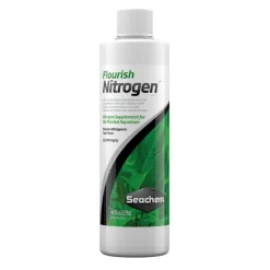 Seachem Flourish Nitrogen Suplemento de Nitrógeno para acuarios Discount