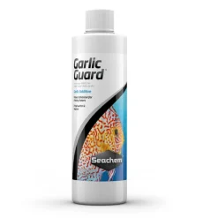Seachem GarlicGuard Estimulante de Apetito para peces Sale