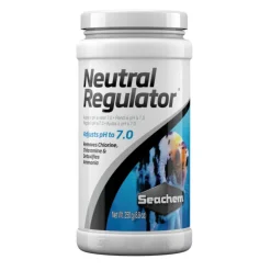 Seachem Neutral Regulator Neutralizador de pH para acuarios Hot