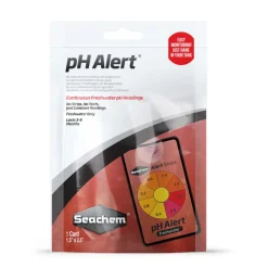 Seachem pH Alert sensor de monitoreo para acuarios