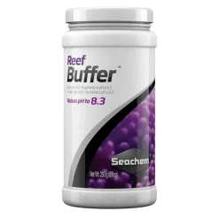 Seachem Reef Buffer Acondicionador de pH para Corales para acuarios Online