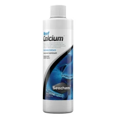Seachem Reef Calcio para Arrecifes de acuario marino Discount