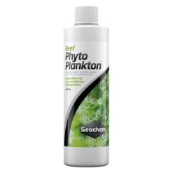 Seachem Reef Phytoplankton Alimento para corales Best