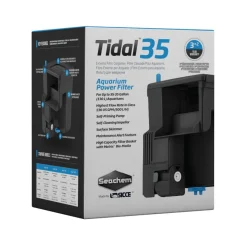 Seachem Tidal Filtro Cascada para acuarios Discount