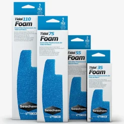 Seachem Tidal Foamex Filtro de Espuma para acuarios Sale