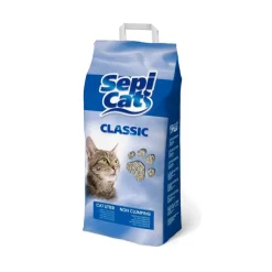 Sepicat Classic arena absorbente para gatos