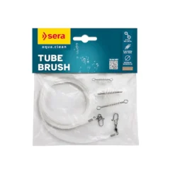 Sera Aqua Clean Limpiador flexible con Cepillo para tubos de acuario Outlet