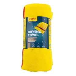 Sera Aqua Clean Toalla absorbente para superficies de acuarios Discount