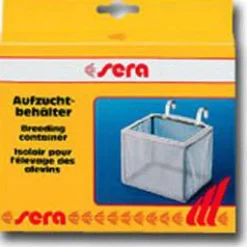 Sera contenedor de cría para acuario