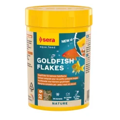 Sera Goldy Nature alimento para peces Outlet