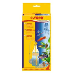 Sera Kit de Cría para peces artemias Sale