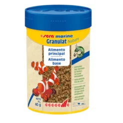 Sera Marin Granulat alimento para peces