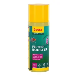 Sera Pond Filter Booster para filtros de estanques New