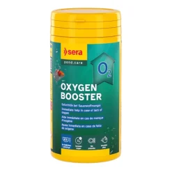 Sera Pond Oxygen Booster Oxigeno para estanques Clearance