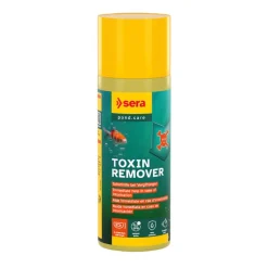 Sera Pond Toxin Remover para estanques Clearance