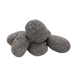 Sera Rock Gray Pebble Decoración para acuarios Clearance
