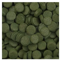 Sera Spirulina Tabs Nature Alimento Vegetal para peces Online