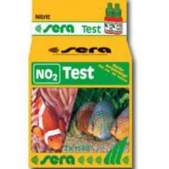 Sera Test de NO2 para acuarios Outlet