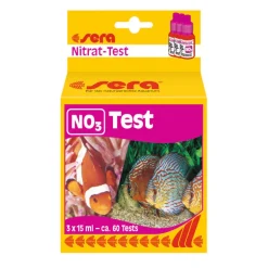 Sera Test de NO3 para acuarios Online