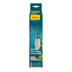Sera Water Suction Starter Aspirador de Agua para acuarios Sale