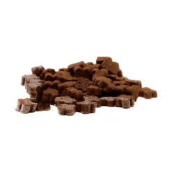 Mediterranean Natural Serrano Bocaditos Anti Hairball de Salmón y Atún para gatos Clearance