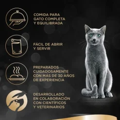 Sheba Selezione Carnes Salsa en Bolsita para Gatos - Multipack Sale